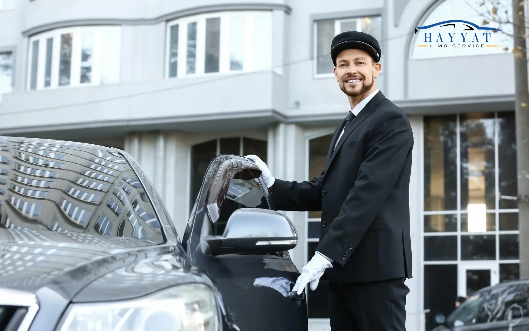 Car Service from cape cod to boston